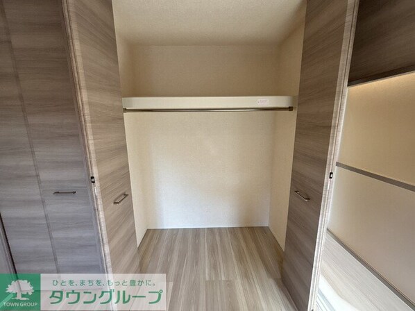 グリーンハウスの物件内観写真